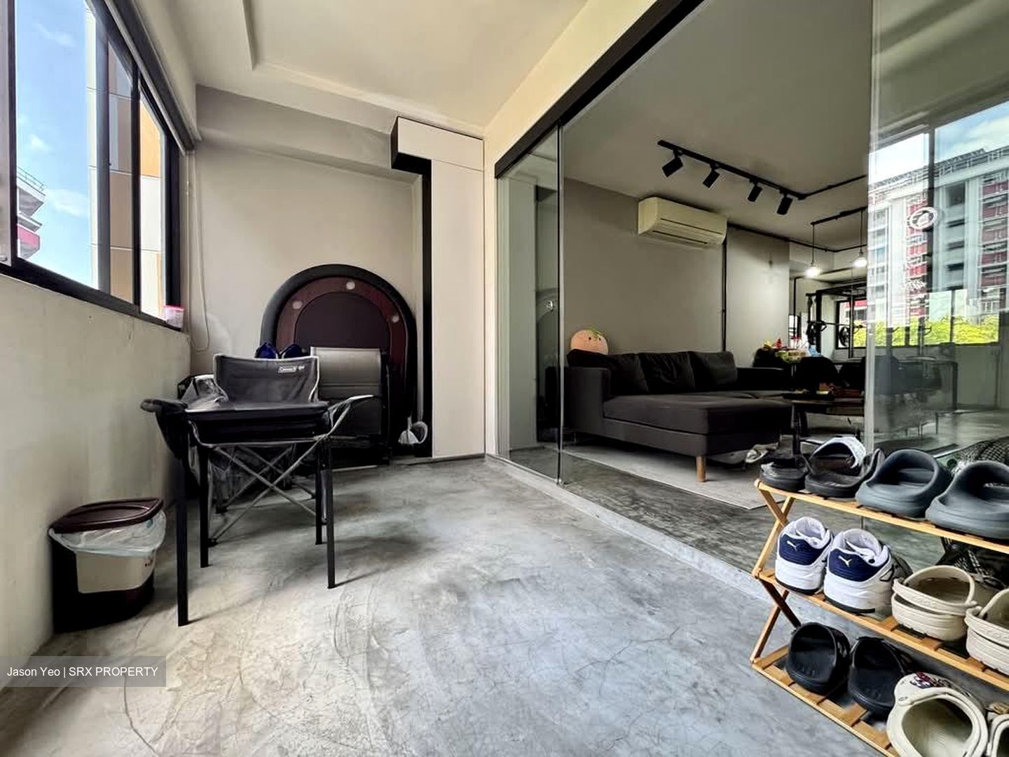 Blk 249 Hougang Avenue 3 (Hougang), HDB 5 Rooms #577193321